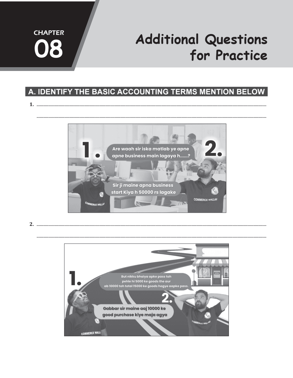 CBSE Class 11 Accountancy Volume 1 and 2, Business Studies, Applied Mathematics, Statistics for Economics, Introductory Microeconomics Combo Set of 6 Books