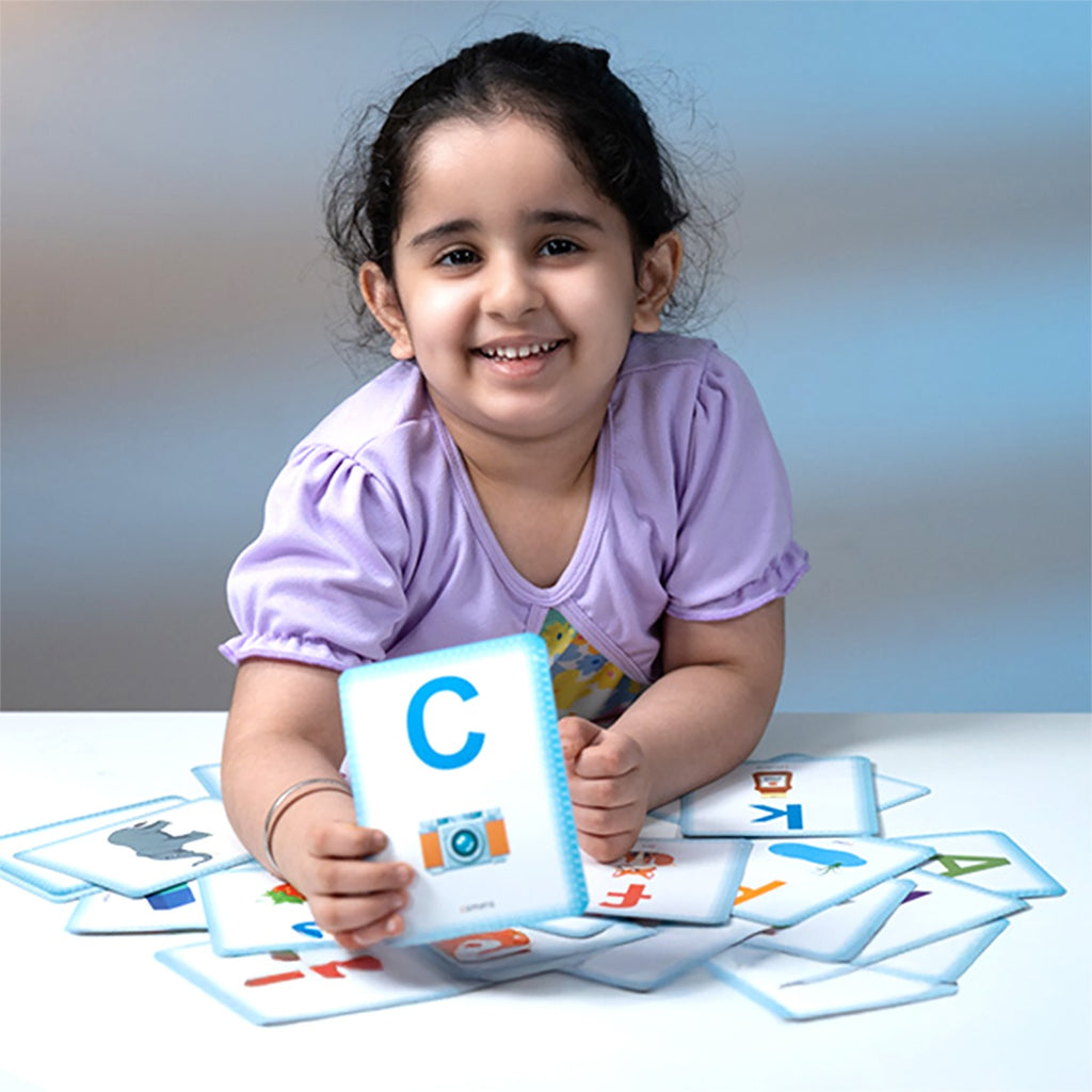 Bloom Series For LKG (Level B) Set of 9 Books | Phonics, Literacy, Numeracy, Art & Craft, Handwriting, General Awareness, English Rhymes & Stories