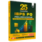 IBPS PO 25 Year-wise Prelims & Mains Previous Year Solved Papers (2024-2011) with 5 Online CBT Tests for Exam 2025 (PYQs) English Edition