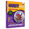 PW CUET UG Accountancy Book 2027 Chapterwise & Topicwise Question Bank | Chapterwise Theory & Mind Maps | Previous Year Solved Papers & Sample Papers