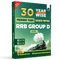 30 RRB Group D Level 1 Previous Years Solved Papers (2018 & 2022) with 5 Online Mock Tests For Exam 2024-2025 | Yearwise PYQs | Fully Solved | English Edition