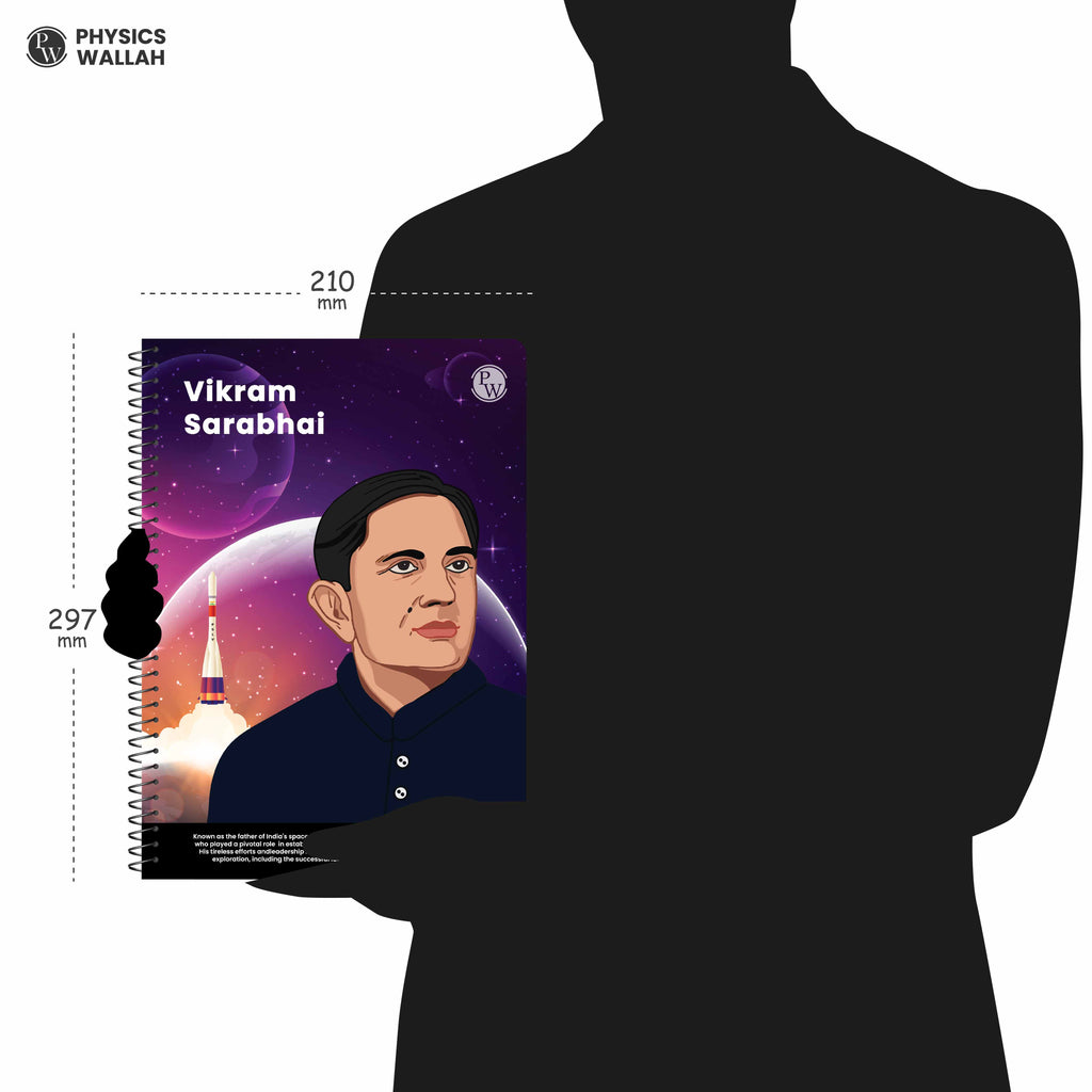 Practice-Notebook-Set-3-APJ-CV-Sarabhai | Arjuna for NEET Class 11th Physics, Chemistry, Botany & Zoology 2026 Exams