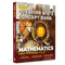 PW Concept & Question Bank Class 8 New NCERT Mathematics (Ganita Prakash I & II) Book for 2026 Exams| NCERT Based Theory & Questions with Solutions | Chapter-wise Practice Questions