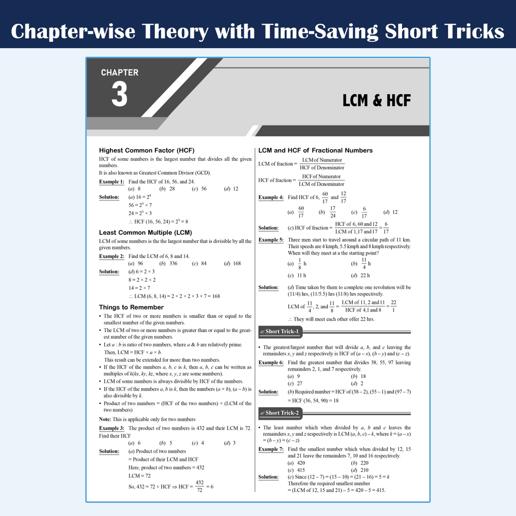 All in One RRB Group D Level-1 For 2026-27 Exam | Chapterwise Theory, Short Tricks and Exercises | 15 Previous Year Papers (PYQs) 2018- 2026 with 15 Practice Sets