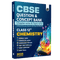 CBSE Question & Concept Bank (QCB) Class 12 Chemistry 2024 - 2025 Chapter-wise and Topic-wise Solved Questions