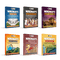 UPSC Mindmaps Indian Polity, Physical Geography, Economy, Ancient & Medieval India, Indian Geography, Modern Indian Combo Set of 6 Books For UPSC/PSC Competitive Examinations