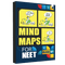 MIND MAPS FOR NEET 12th Physics, Chemistry, & Biology (Hardbound)