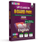 UP Board Phod Class 10 English Chapterwise Question Bank with PYQs For 2026 Board Exam | 100 Most Probable Questions and Model Papers with OMR Sheet