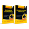 CA Foundation MCQ Revizer Book For Business Economics & Quantitative Aptitude Combo Set of 2 Books By Love Kaushik & Anurag Chauhan | Topicwise MCQs (RTPs & MTPs)