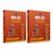 PW Maharashtra Board MHT-CET Zoolgy Question Bank & Solution Booklet Set of 2 Books | Theory plus PYQs of MHCET, CBSE & MH Boards | Detailed Solution Explanations