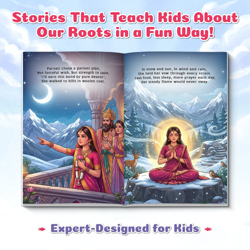 Mythology Set of 10 Books of Gods & Goddesses