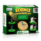 Curious Jr. Light, Shadow & Optical Instruments Project Kit for Kids Ages 8, 9, 10, 11, 12, 13, 14 Years | STEM Learning & Educational Toy, Kit| Kaleidoscope | Periscope | Pinhole camera