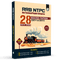 RRB NTPC 28 Previous Year Solved Papers CBT - I & 2 (2016-2022) English Medium