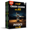 Sprint JEE Crash Course Class 11 Combo Set of 3 Books