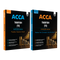 ACCA Taxation (TX) Concept Book + Question Bank Combo Set of 2 Books
