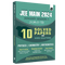 JEE MAIN 2024 January Session-1 (24 Jan-01 Feb) 10 Solved Paper with Video Solutions l PYQ's for Physics, Chemistry, Mathematics