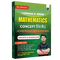 Mathematics Formula Book Bilingual By Ravinder Sir For SSC, Railway, Banking, Defence and Other Exams 2025 | 2000+ Practice Questions | Arithmetic & Advance Maths Short Tricks
