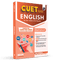 CUET (UG) English 2025 Chapterwise & Topicwise Question Bank with Past Year Questions and Mock Test