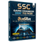 SSC Game Changer Reasoning PYQ Hindi 6500+ TCS MCQ For 2025 SSC Exams | Chapter, Topic & Exam-wise Previous Year Solved Questions | For CGL, CHSL, MTS, CPO, GD, Delhi Police
