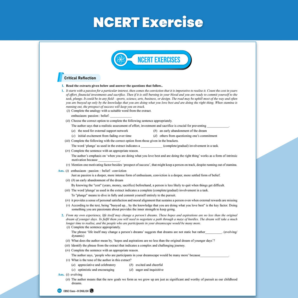 CBSE Class 9 New NCERT 2026-27 Science (Exploration), Maths Part 1 (Ganita Manjari), English R1 (Kaveri) & Social Science Understanding Society: India and Beyond Part 1 Combo Set of 4 Books