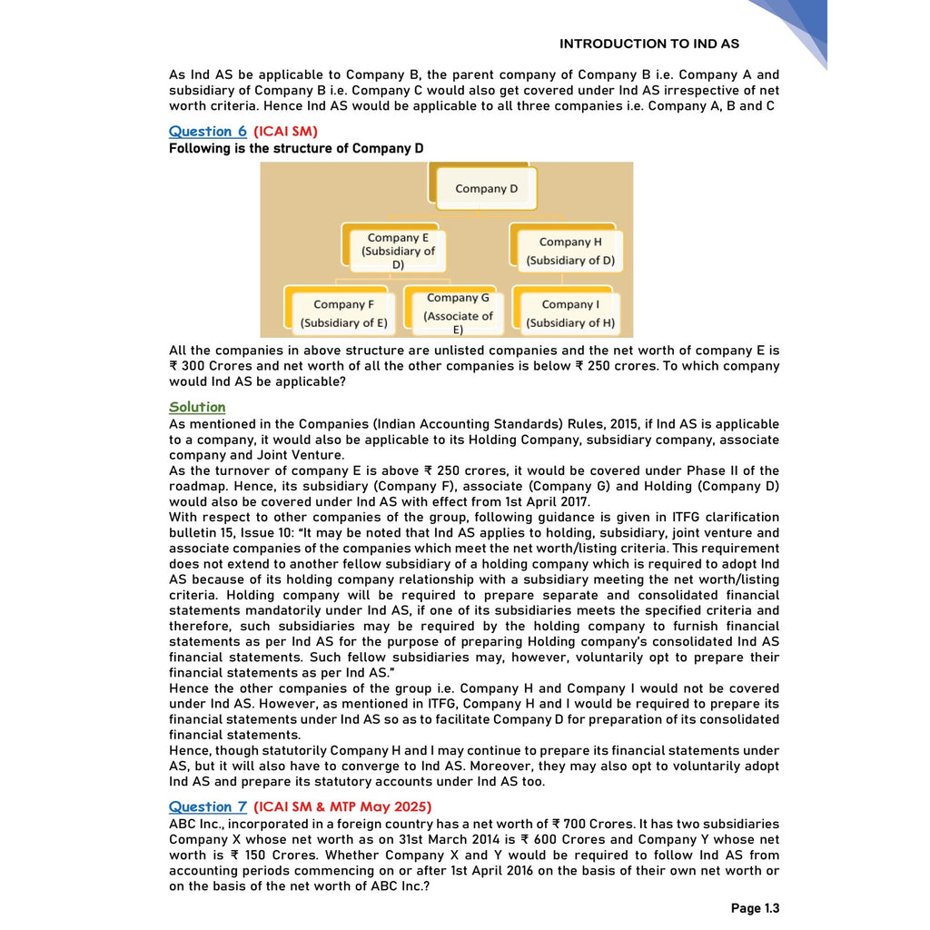 CA Finals for May 2027 | Financial Reporting Combo Set of 4 Books By CA Nitin Goel | Detailed Concepts Explanations, All ICAI SM, RTP, MTP & PYQ’s Coverage | Charts & Tables for Quick Revision