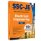 SSC JE Mock Test Electrical Paper- I, 6 Subject wise Mock tests and 5 Full length Tests, Fresh 1200+ Questions based on new SSC JE exam pattern