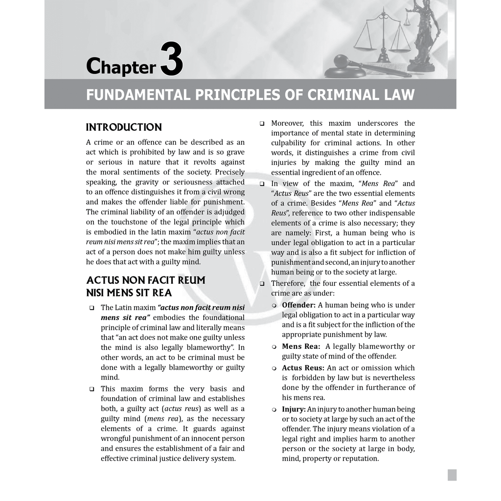 Judiciary Criminal Laws Comprehensive Notes Combo Set of 3 Books | Complete Judicial Service Exam Prep with Case Laws, Legal Maxims & In-Depth Coverage of Key Concepts