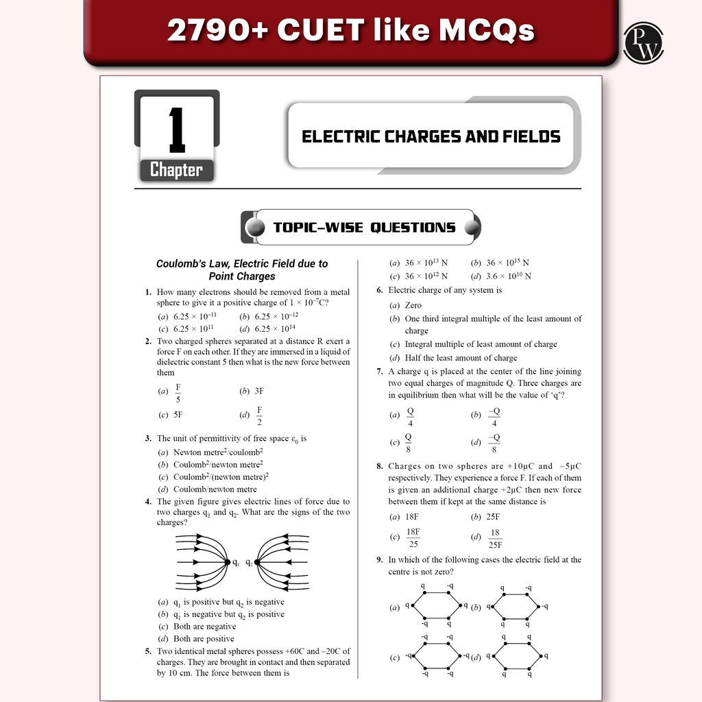 CUET (UG) Physics, Chemistry, Mathematics Combo Set of 3 Books Chapterwise & Topicwise Question Bank For 2026 Exam | Theory, Exercise, PYQ (2025-2022) & Mock Tests
