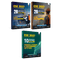 UPSC ESE 2027 Topicwise Previous Years Solved Questions Civil Engineering Preliminary Examination Volume 1 & 2 and General Studies & Engineering Aptitude Combo Set of 3 Books