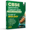 CBSE Question & Concept Bank (QCB) Class 12 Biology 2024 - 2025 Chapter-wise and Topic-wise Solved Questions