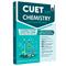 CUET (UG) Chemistry Chapterwise & Topicwise Question Bank (2023- 2024) with Complete NCERT Crux, CUET PYQs (2022-2023) Past Year Questions and Mock Test I For Central Universities Entrance Test 2024