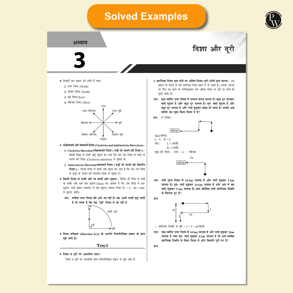 All in one RRB Assistant Loco Pilot (ALP) 2025 CBT-1 Hindi Study Package with Chapterwise Theory and Exercises | 20 Previous Solved Papers 2024 & 2018 (PYQs) and 5 Online CBT Tests