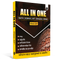Class 10 RBSE All In One (Hindi Medium) Math, Science, SST, English & Hindi For 2026 Exams | Includes PYQs, Mind Maps, Latest Solved Paper, Detailed Explanations