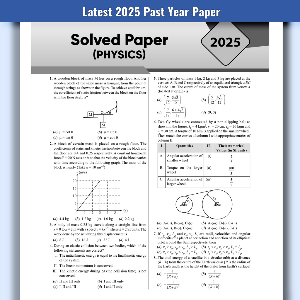 All in One KCET Prepguide For Engineering Exam 2026 | Physics, Chemistry, Mathematics | Chapterwise Concept Maps, Most Probable Questions, Past 10 Year PYQs, Mock Tests
