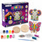 DIY Mandala Art Kit, Art & Craft Kit for Girls & Boys