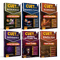 CUET (UG) Accountancy, Business Studies, Economics, Mathematics, General Aptitude Test & English Combo Set of 6 Books Chapterwise & Topicwise Question Bank For 2026 Exam