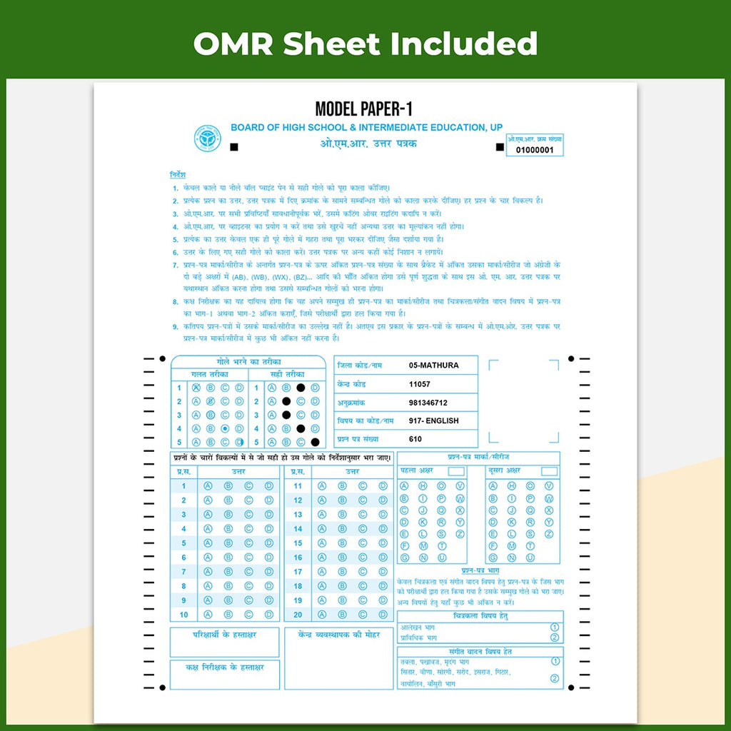 PW UP Board Class 10 Question Bank English Guru Mantra By Niharika Menghi Mam For 2026-27 Exam | NEP 2020 | Chapter-wise NCERT Exercises with Literary Analysis & PYQs