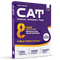 CAT 8 Years Chapterwise & Topicwise Previous Years Solved Questions (2024-2017) and 5 Mock Papers (CBT Mode) with Details Explanations