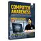 Computer Awareness Book 2026 | Chapterwise Theory and 2500+ Most Repeated Questions & PYQs By Bhagyshree Mam For Banking, Railway, RBI Clerk & Assistant, SSC, Delhi Police and Others Exams