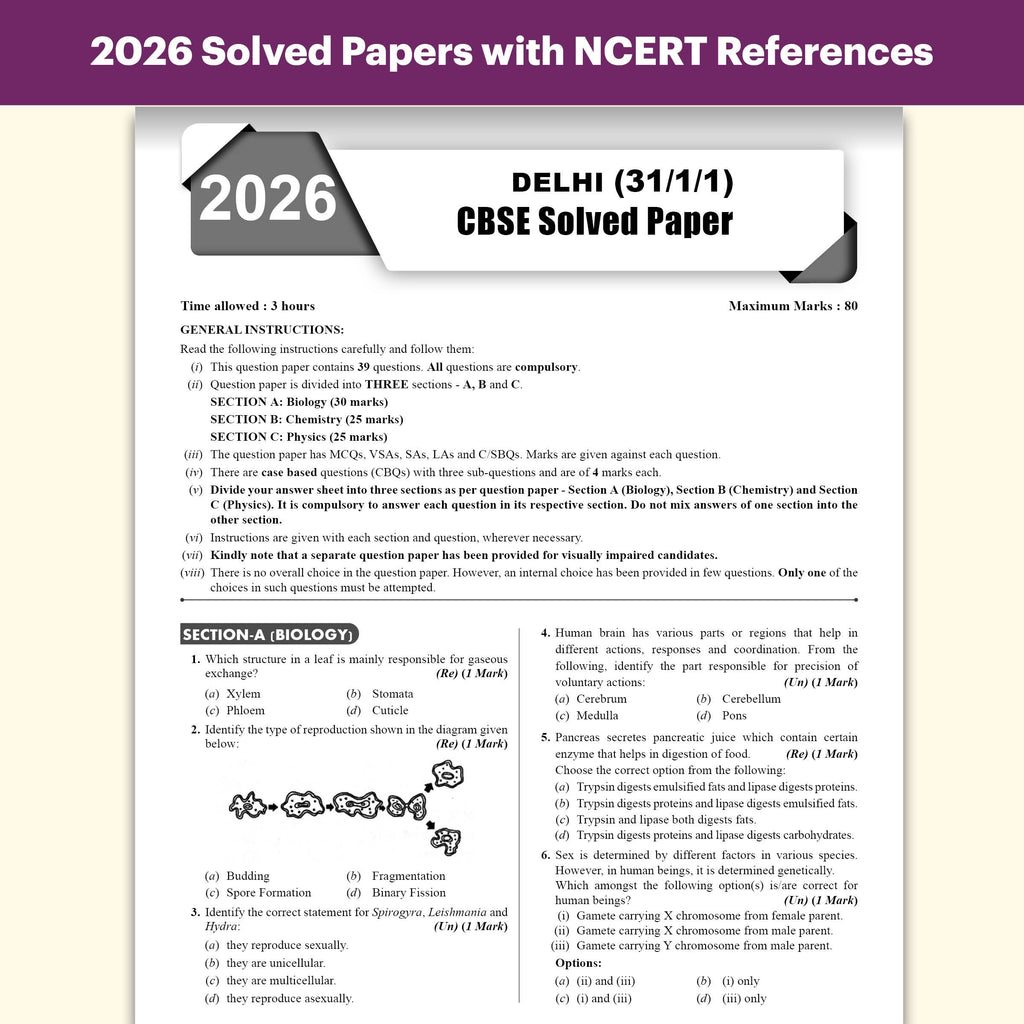 CBSE Improvement Score Amplifier Class 10 Science, Maths, Social Science, English Combo Set of 4 Books For 2026 Exams