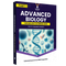 Olympiad Wallah NSEB Class 11 Advanced Biology (Part 1) For Biology Olympiad 2025 | Practice Questions, PYQ, Detailed Solutions | Ideal For INBO & IBO