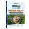 PW UPSC Mission Prelims Indian Polity Question Bank Chapterwise Topicwise | 700+ Handpicked Questions & Important Topics Covered with Detailed Explanation
