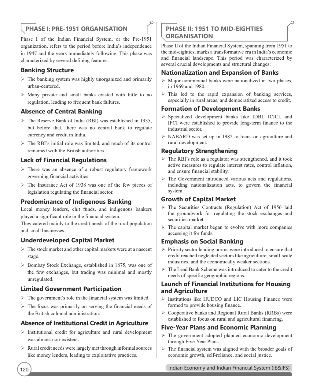 JAIIB BANKER'S EDGE Comprehensive Guide to Indian Economy and Indian Financial System For JAIIB Exam