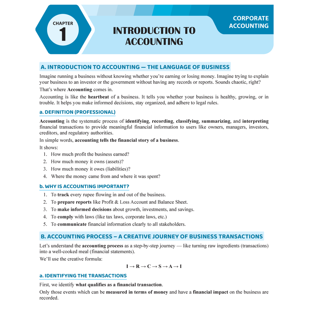 Batch Infinity  CS Executive Theory Books & Chart Book – Complete Combo Set of 10 Books (Module I )