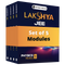 Lakshya For JEE Main & Advanced Class 12 Physics Modules with Solutions Combo Set of 5 Books (2025 Edition)