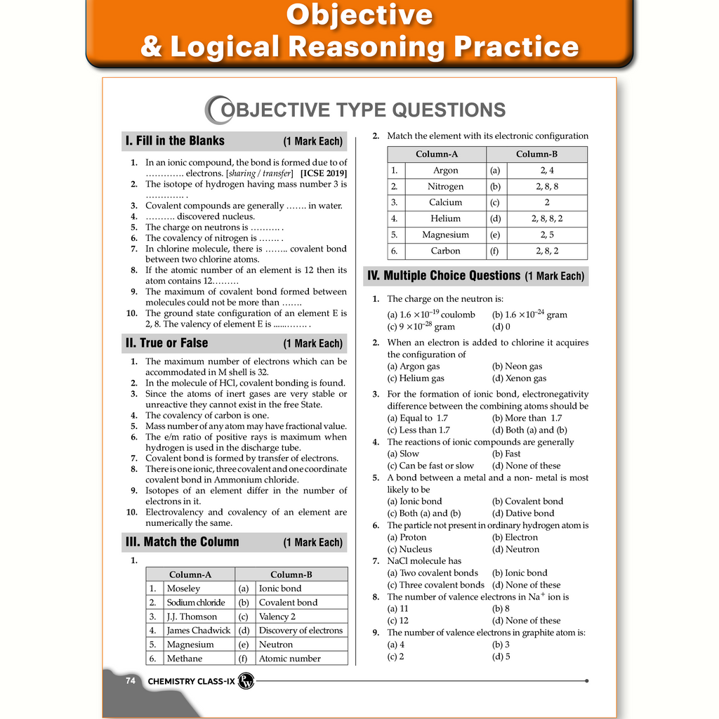 ICSE Class 9 Mathematics, Physics, Chemistry, Biology, Geography, History and Civics, English Language Paper 1 & 2 Combo Set of 8 Books (2026 Edition)