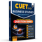 CUET (UG) Business Studies Chapterwise & Topicwise Question Bank for 2026 Exam | Theory & Exercise with Past Year Questions (2025-2022) PYQ and Mock Tests