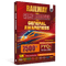 PW Railway Game Changer General Awareness PYQ 7500+ TCS MCQ By Akshay Sir For 2026 Exams | Chapter, Topic & Exam-wise Past Year Questions (PYQs) | Group D, NTPC G, NTPC UG, RPF, ALP CBT-1, JE CBT-1 Exams