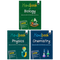 Handbook Physics, Chemistry, Biology Combo Set of 3 Books For 2026-27 Exams | Highly Useful For NEET, CBSE Class 11-12 & Other Competitive Exams | Quick Revision Book | Important NCERT Lines