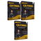 CA Final - Audit - Bundle of 3 Books (May 27 & Onwards)